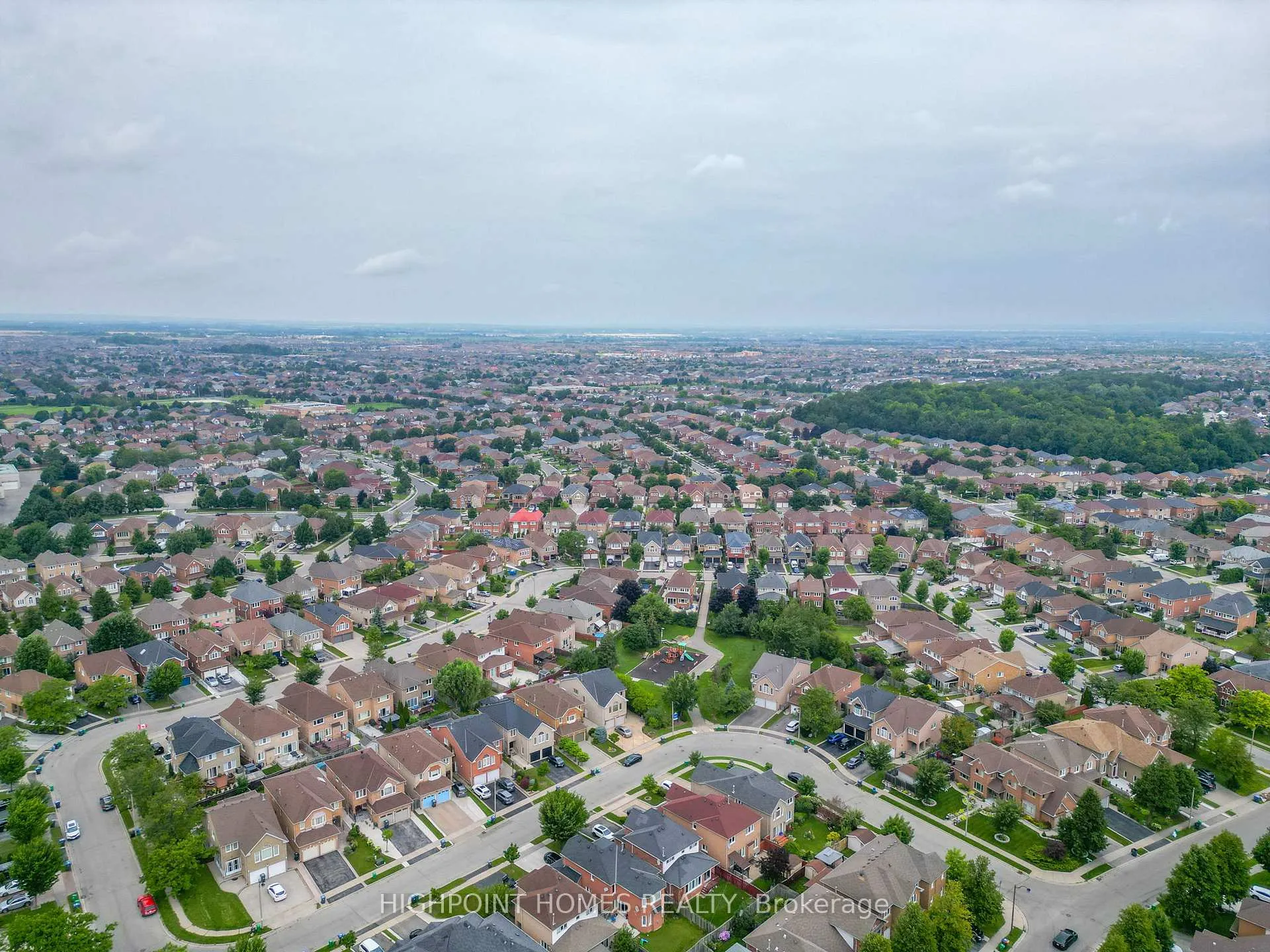 Photo 32 of 41 Softneedle Avenue, Brampton, Sandringham-Wellington — HOMEH