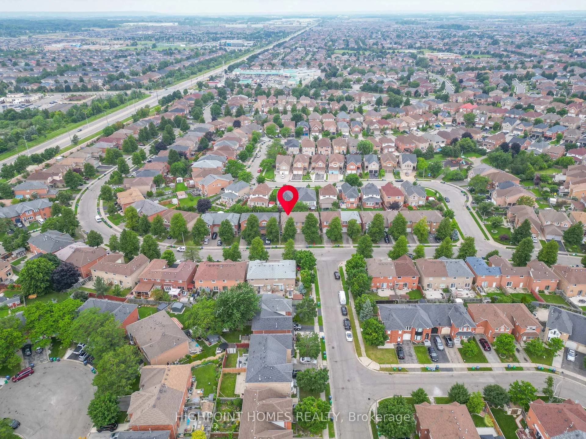 Photo 33 of 41 Softneedle Avenue, Brampton, Sandringham-Wellington — HOMEH