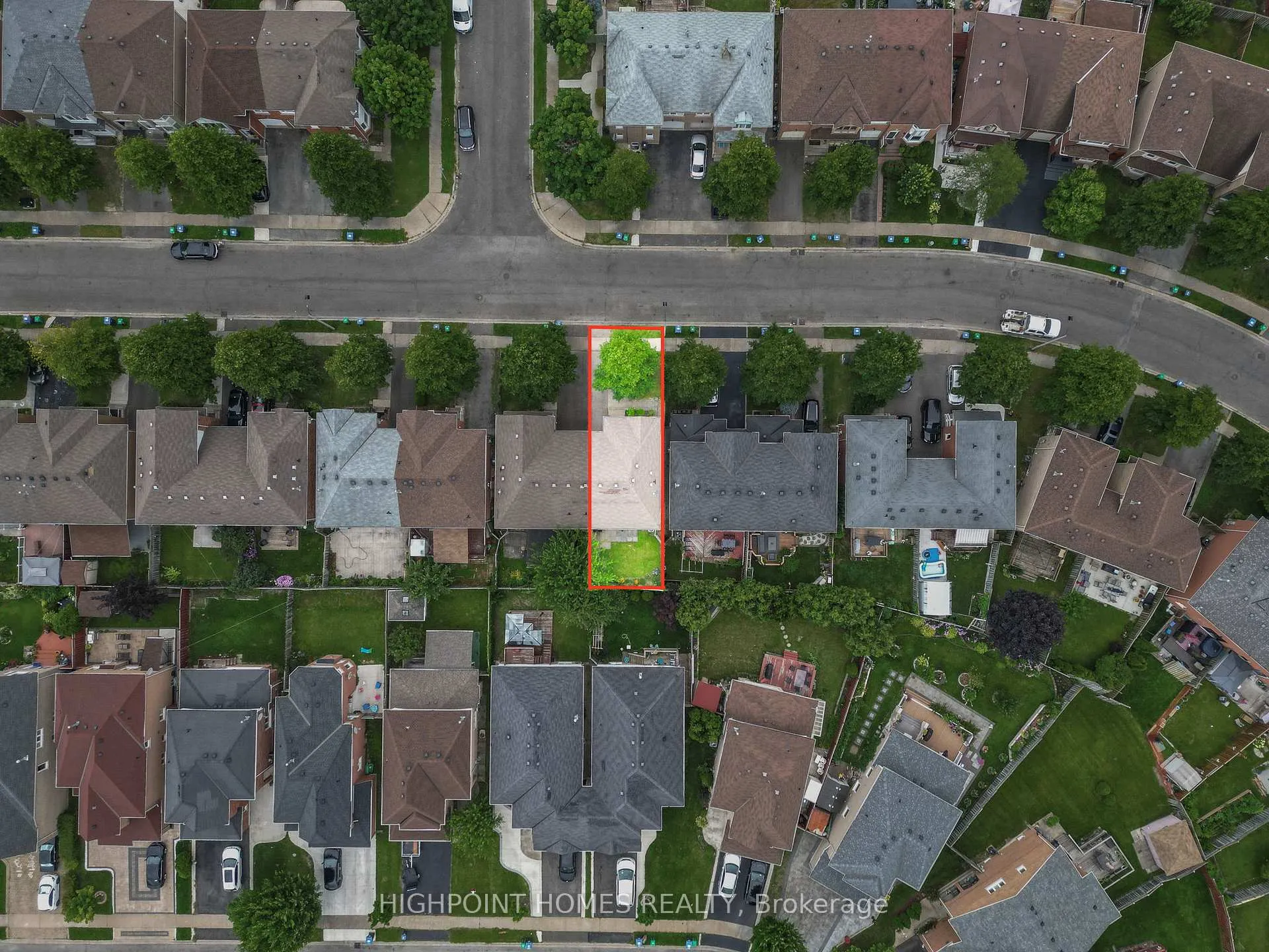 Photo 37 of 41 Softneedle Avenue, Brampton, Sandringham-Wellington — HOMEH
