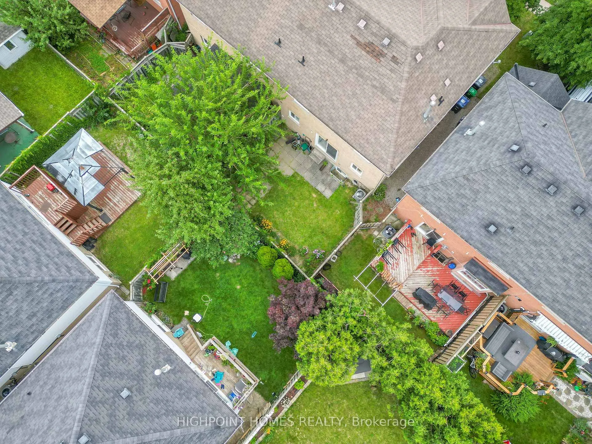 Photo 38 of 41 Softneedle Avenue, Brampton, Sandringham-Wellington — HOMEH