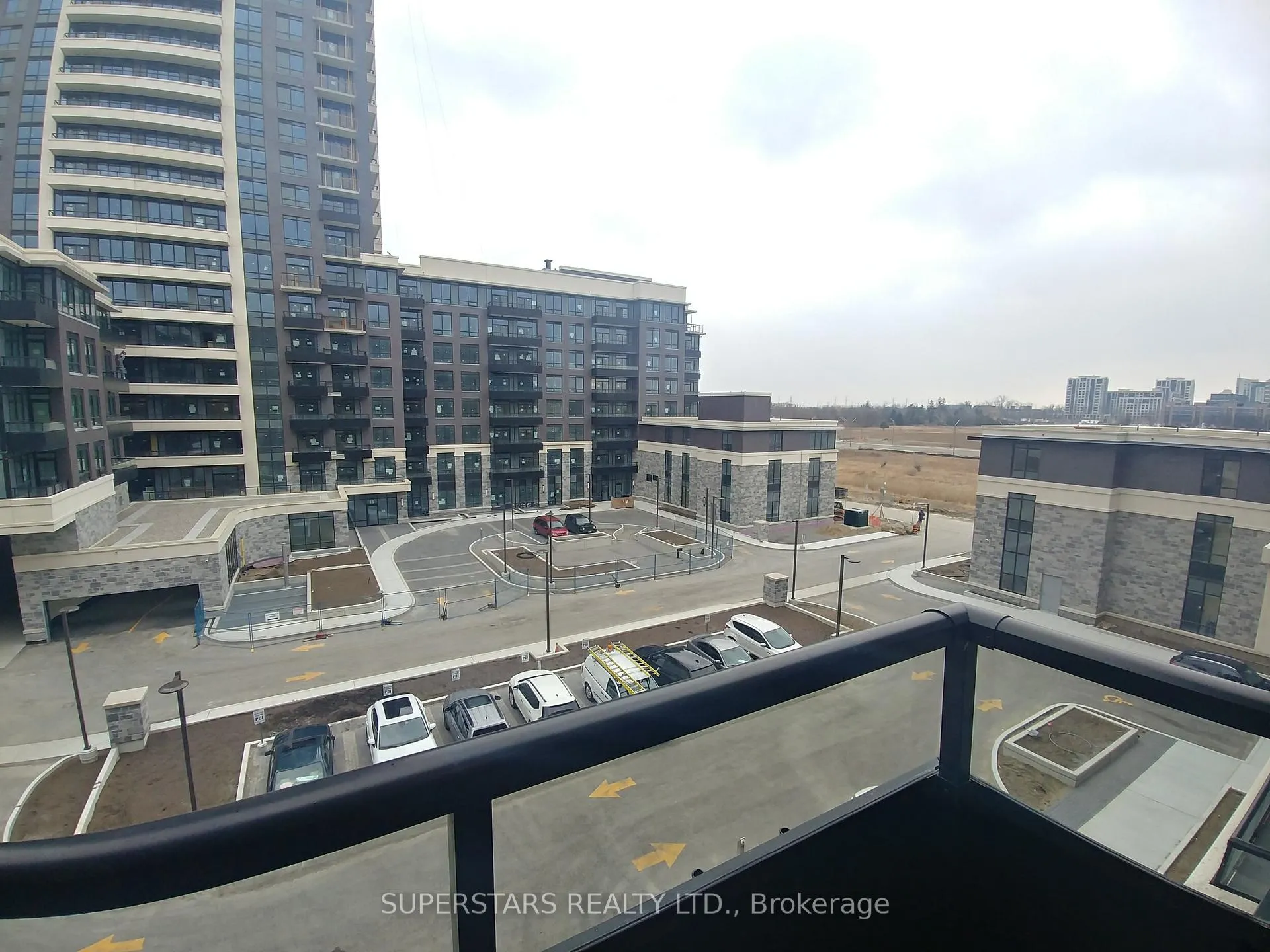 Photo 16 of Unit 501, 25 Water Walk Drive, Markham, Unionville — HOMEH
