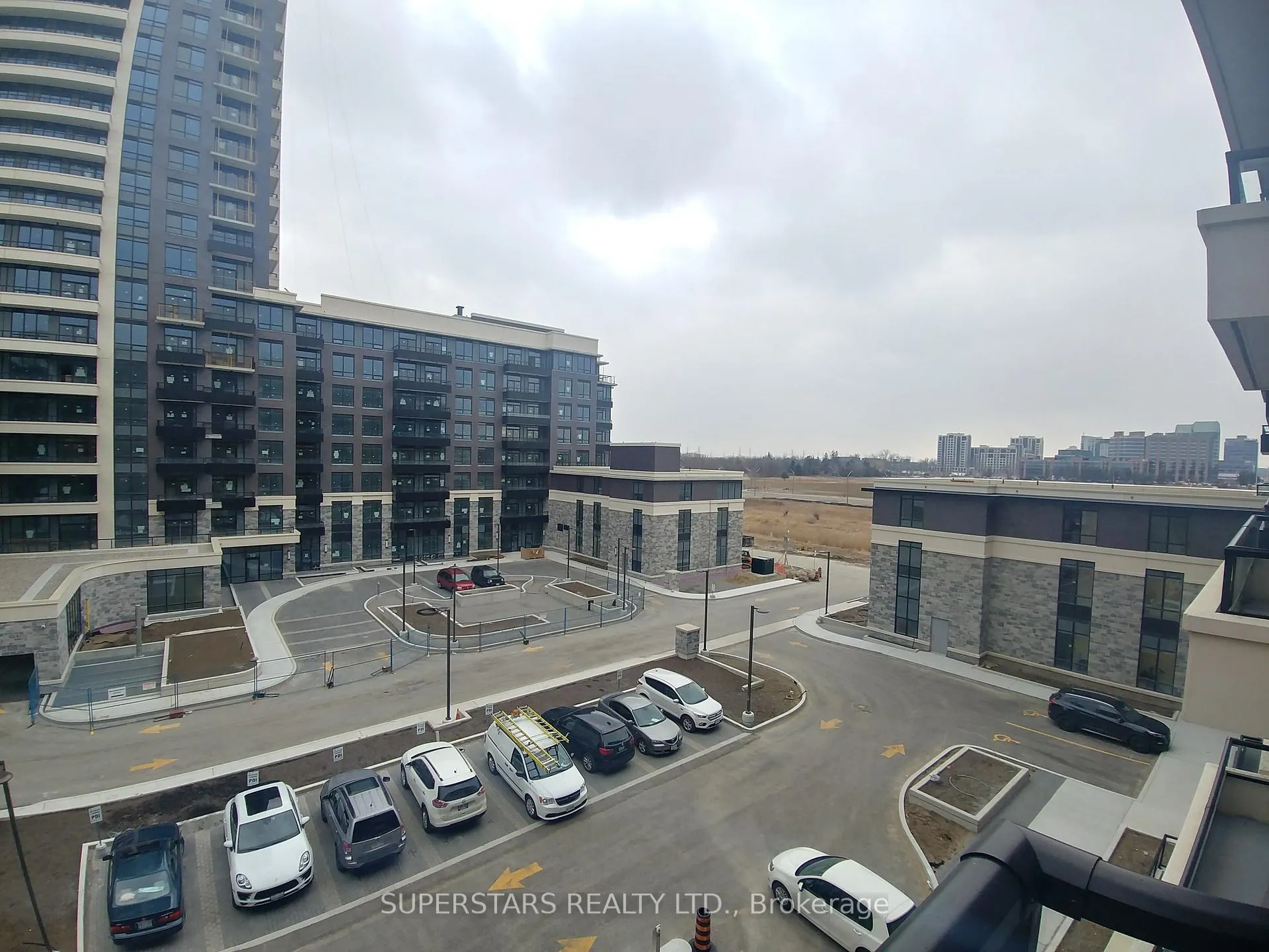 Photo 17 of Unit 501, 25 Water Walk Drive, Markham, Unionville — HOMEH