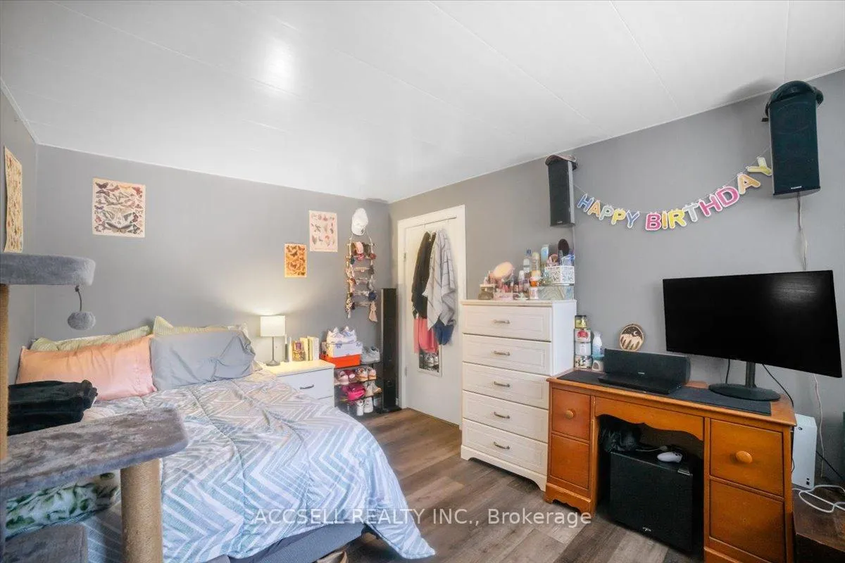 Photo 17 of 156 Evergreen Avenue, Tay, Port McNicoll — HOMEH