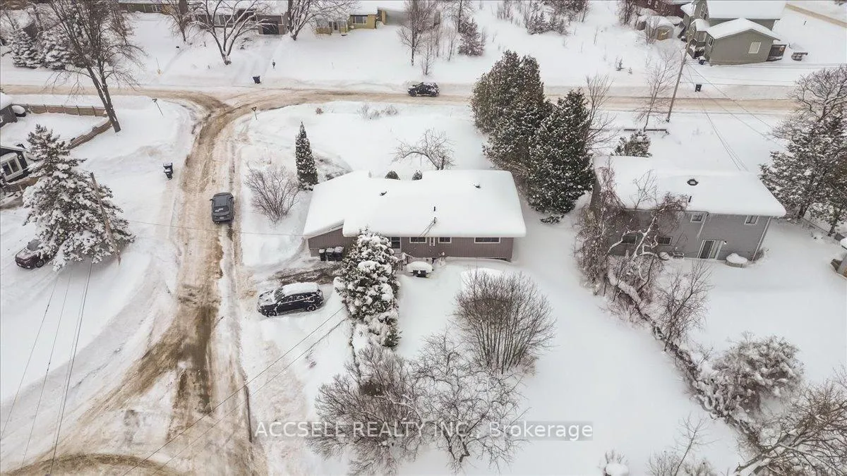 Photo 28 of 156 Evergreen Avenue, Tay, Port McNicoll — HOMEH