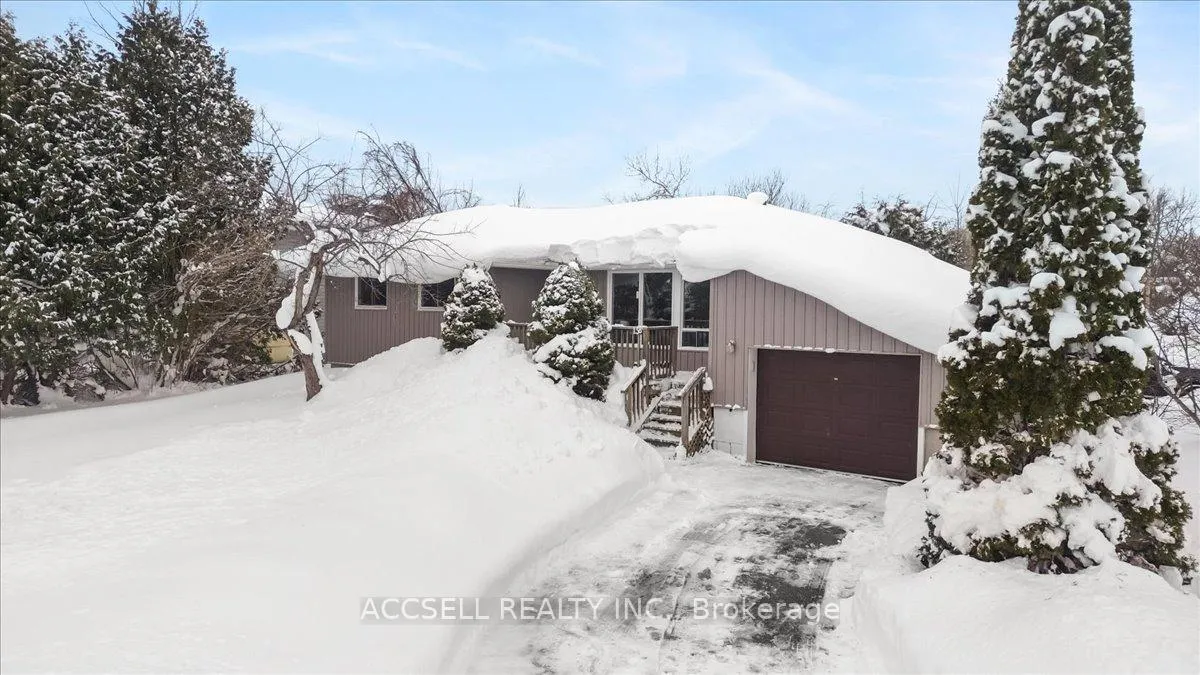 Photo 30 of 156 Evergreen Avenue, Tay, Port McNicoll — HOMEH