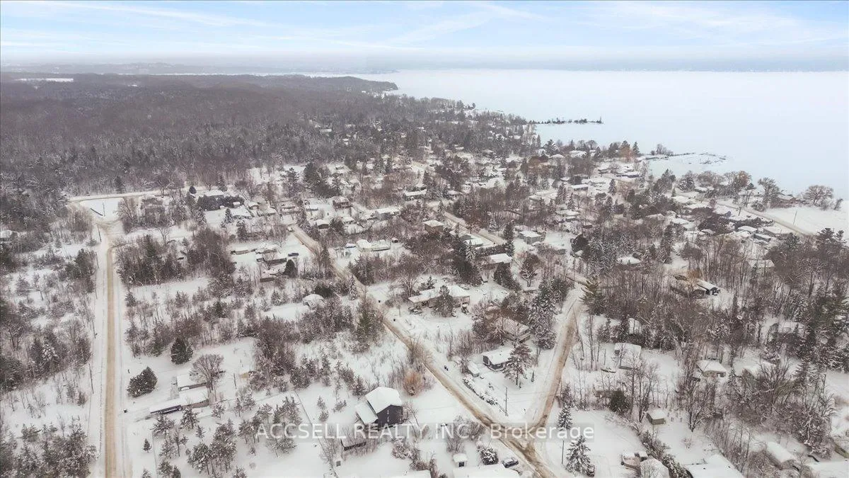 Photo 33 of 156 Evergreen Avenue, Tay, Port McNicoll — HOMEH