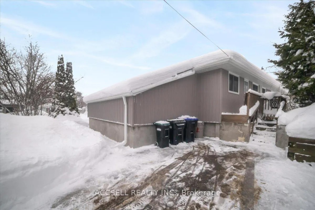 Photo 34 of 156 Evergreen Avenue, Tay, Port McNicoll — HOMEH