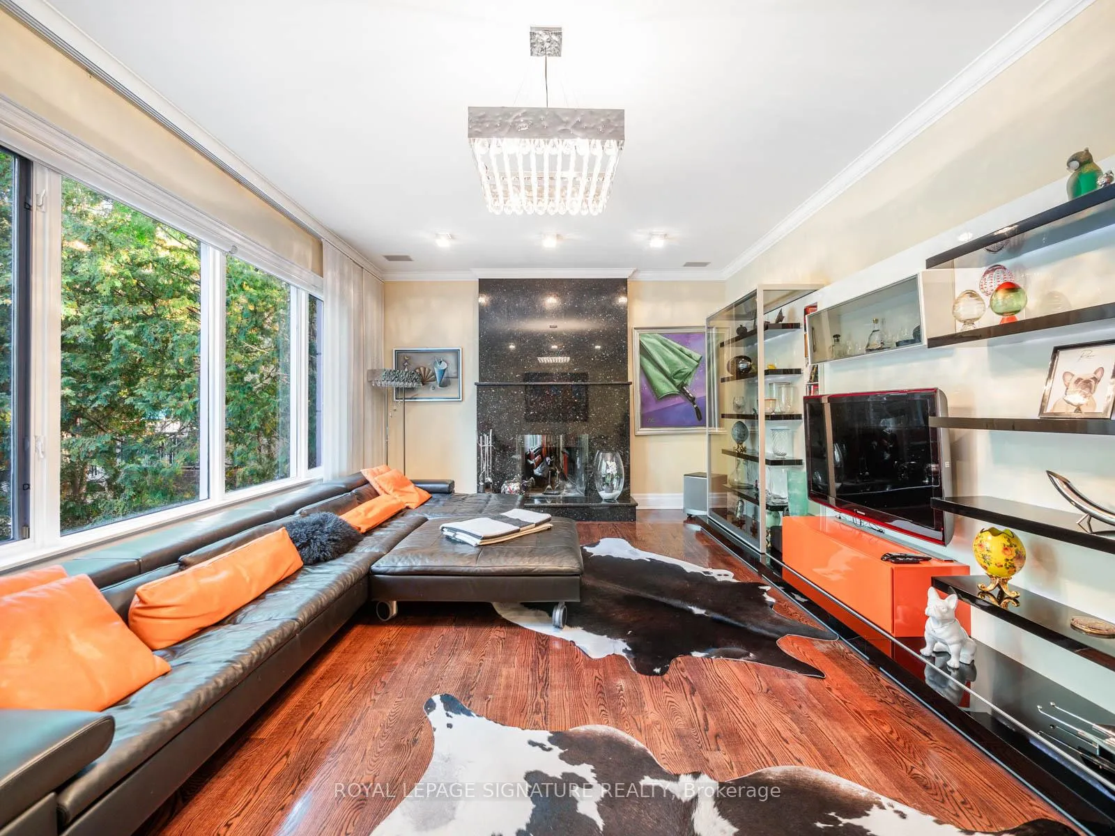 Photo 15 of 65 Charles Street, Vaughan, Crestwood-Springfarm-Yorkhill — HOMEH