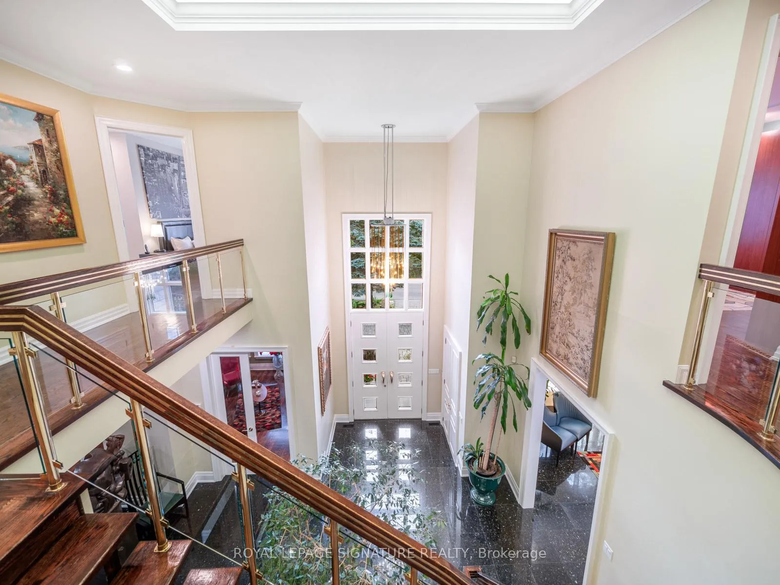 Photo 18 of 65 Charles Street, Vaughan, Crestwood-Springfarm-Yorkhill — HOMEH