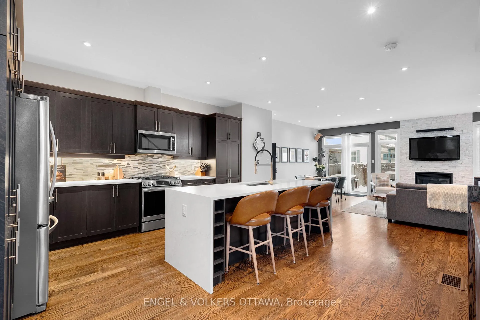 Photo 6 of 327 Duncairn Avenue, Ottawa, Westboro/Hampton Park — HOMEH