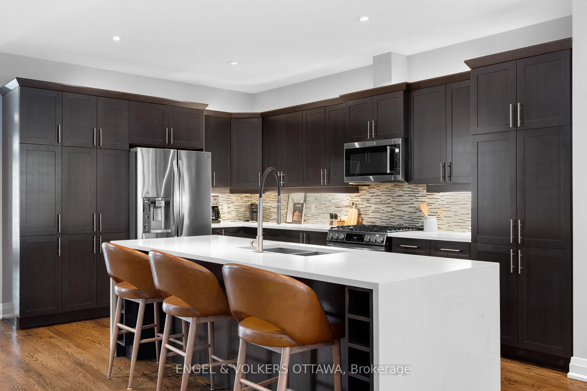 Photo 7 of 327 Duncairn Avenue, Ottawa, Westboro/Hampton Park — HOMEH