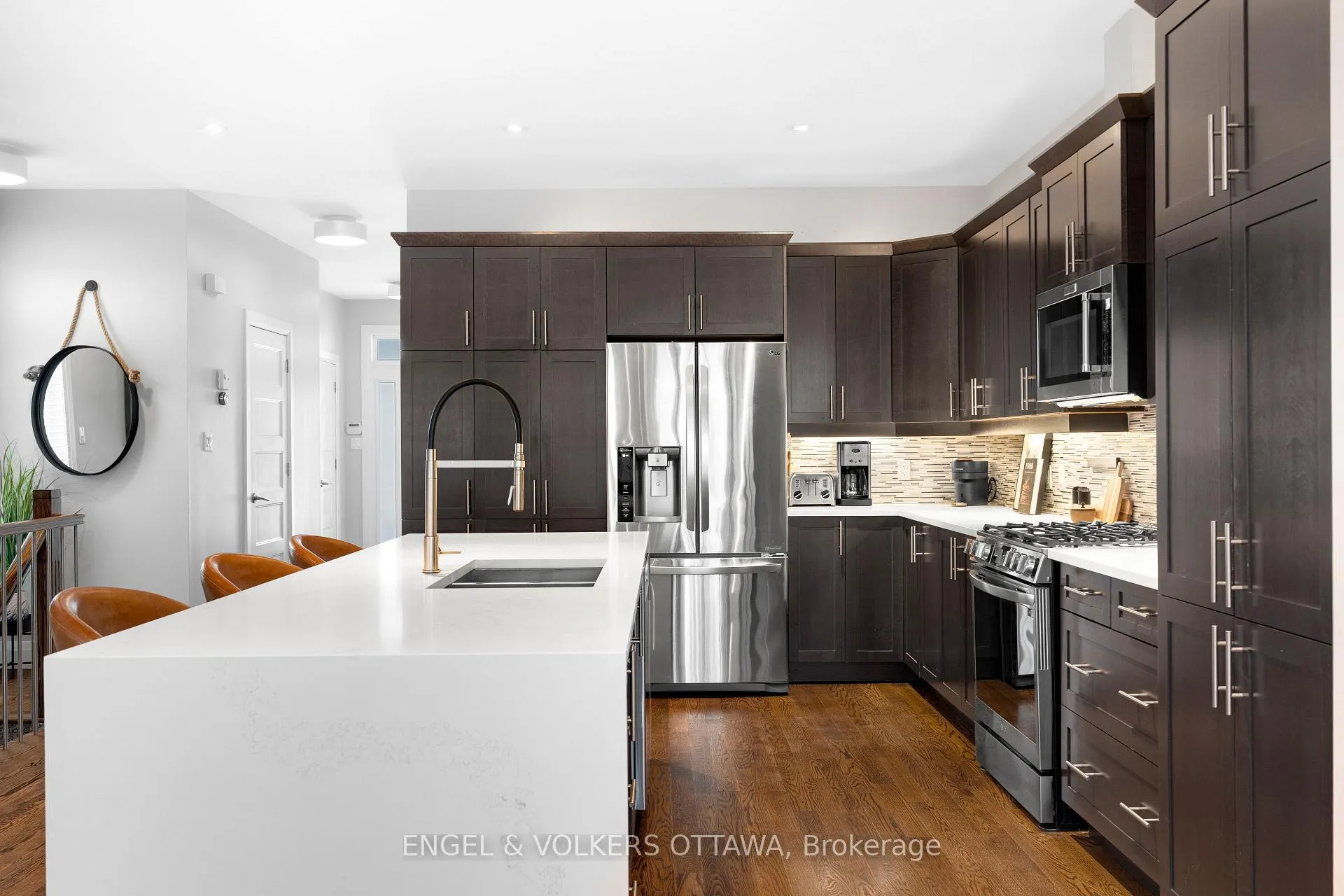 Photo 8 of 327 Duncairn Avenue, Ottawa, Westboro/Hampton Park — HOMEH