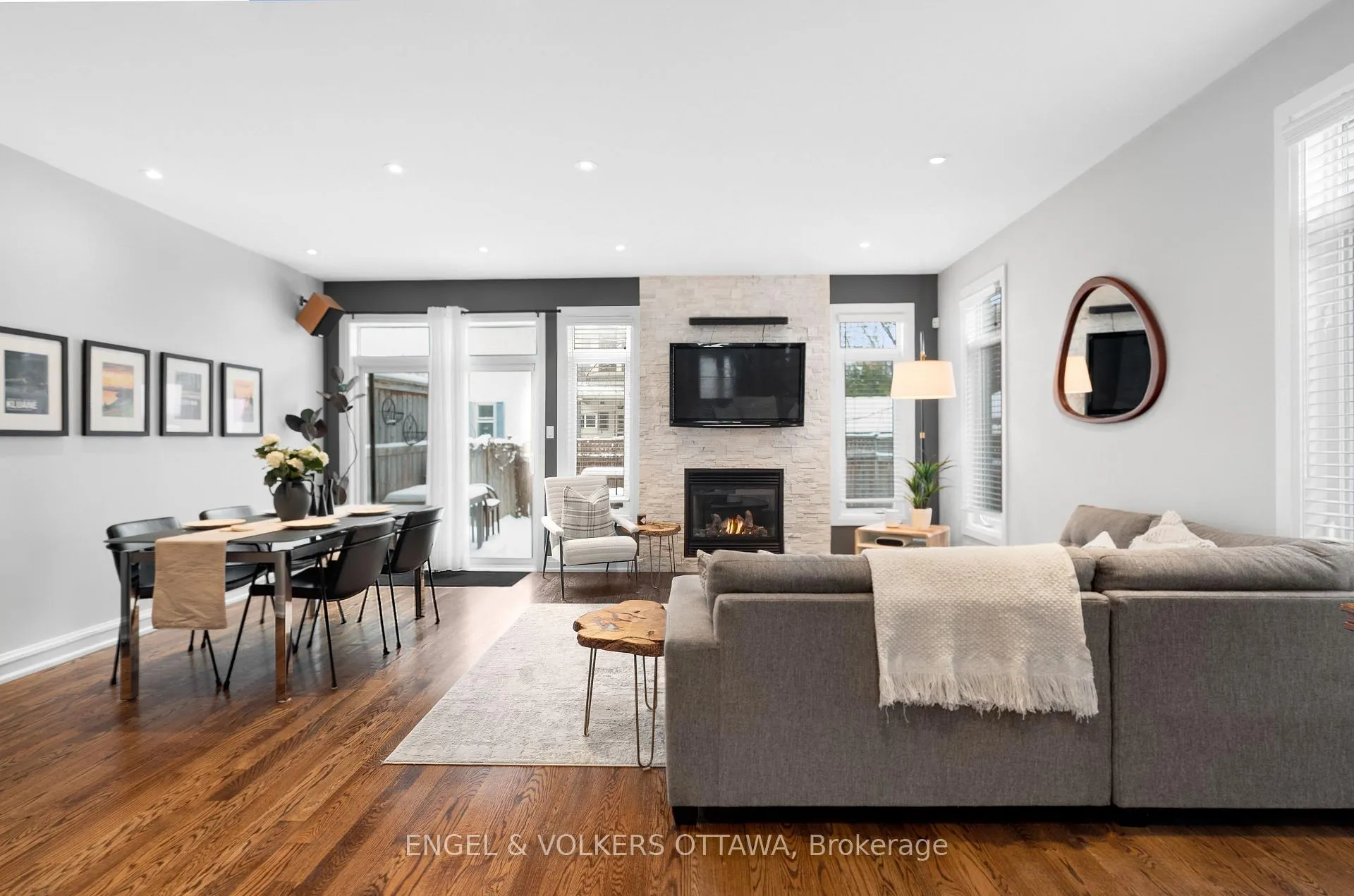 Photo 10 of 327 Duncairn Avenue, Ottawa, Westboro/Hampton Park — HOMEH