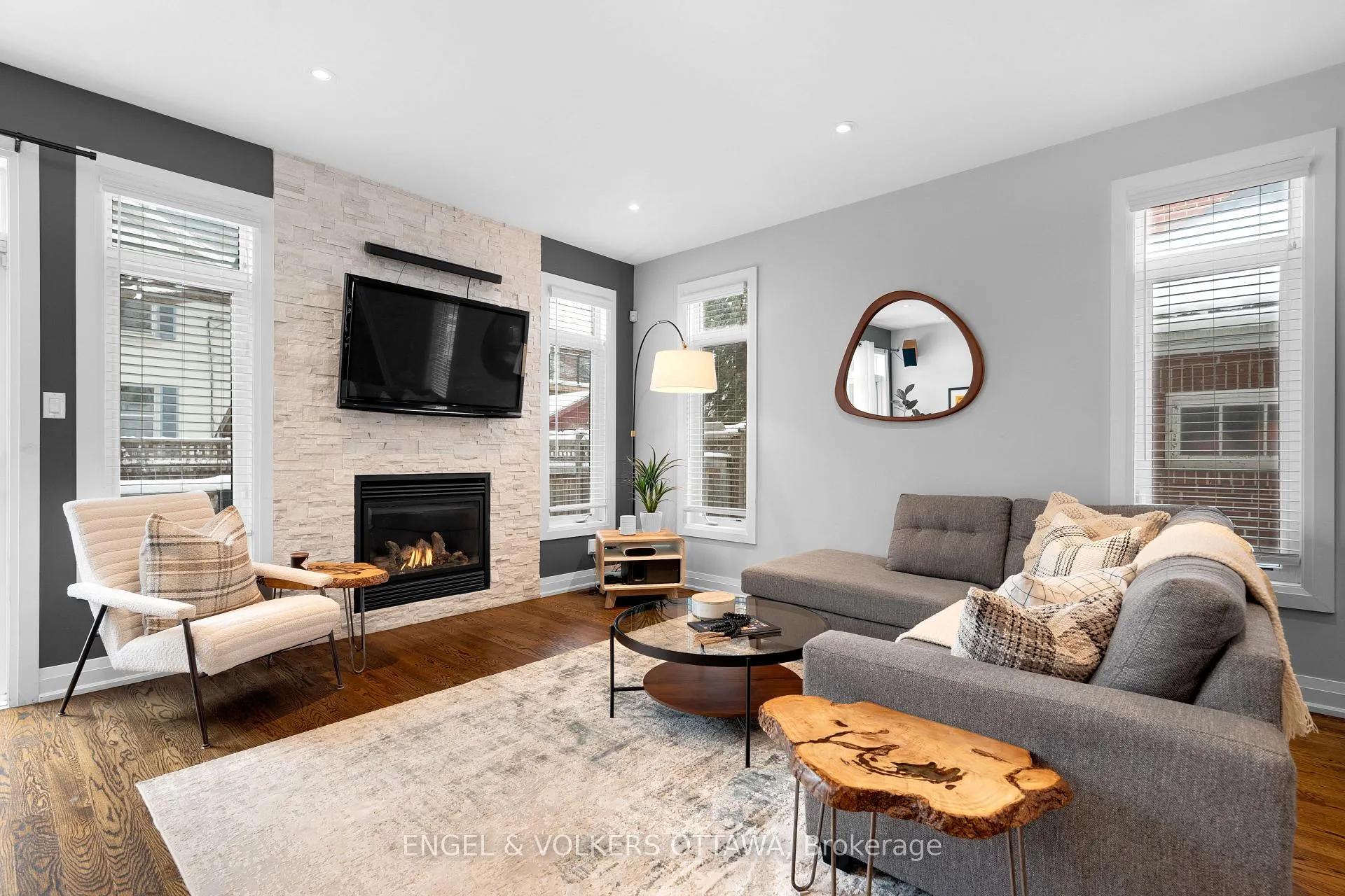 Photo 11 of 327 Duncairn Avenue, Ottawa, Westboro/Hampton Park — HOMEH