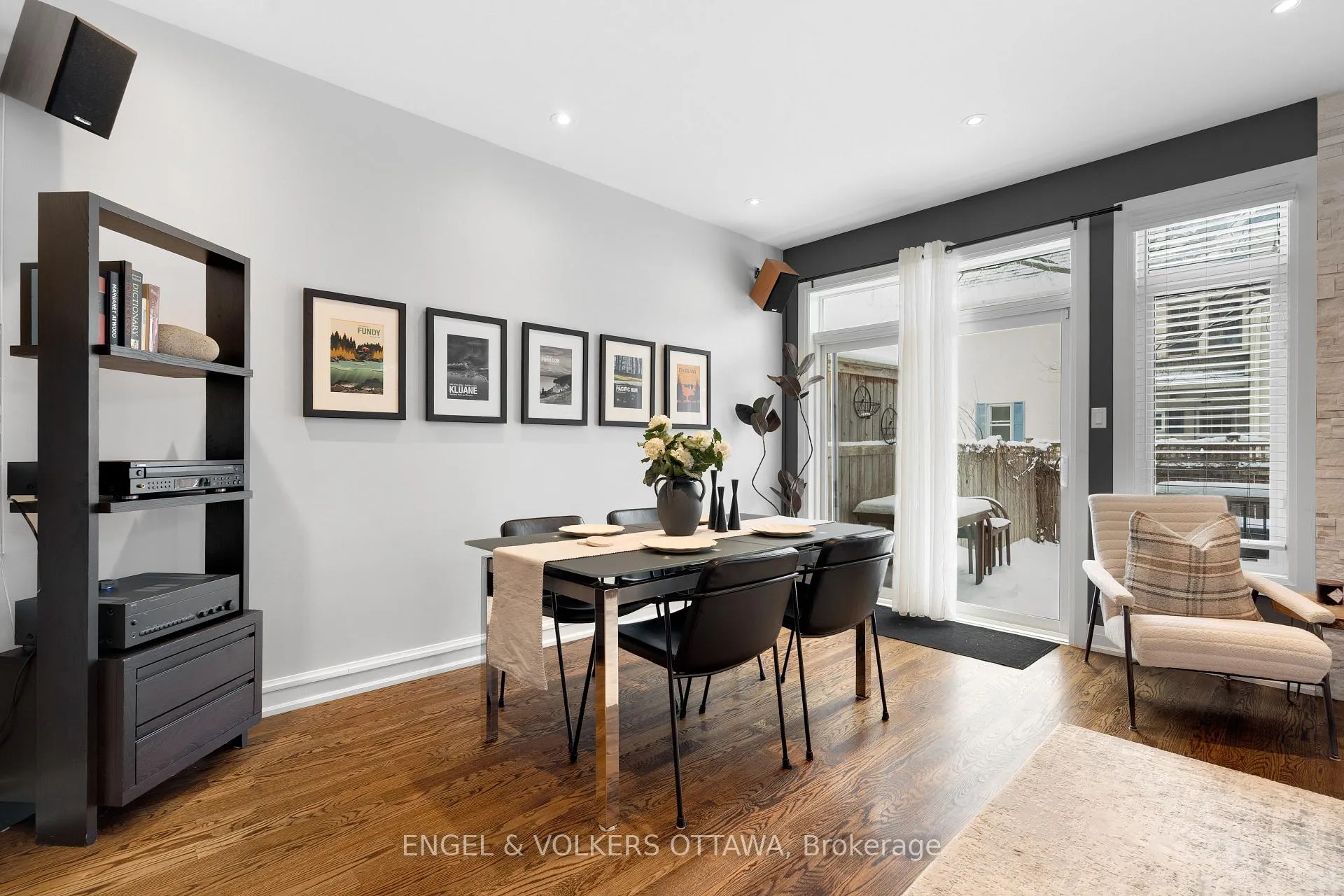 Photo 12 of 327 Duncairn Avenue, Ottawa, Westboro/Hampton Park — HOMEH