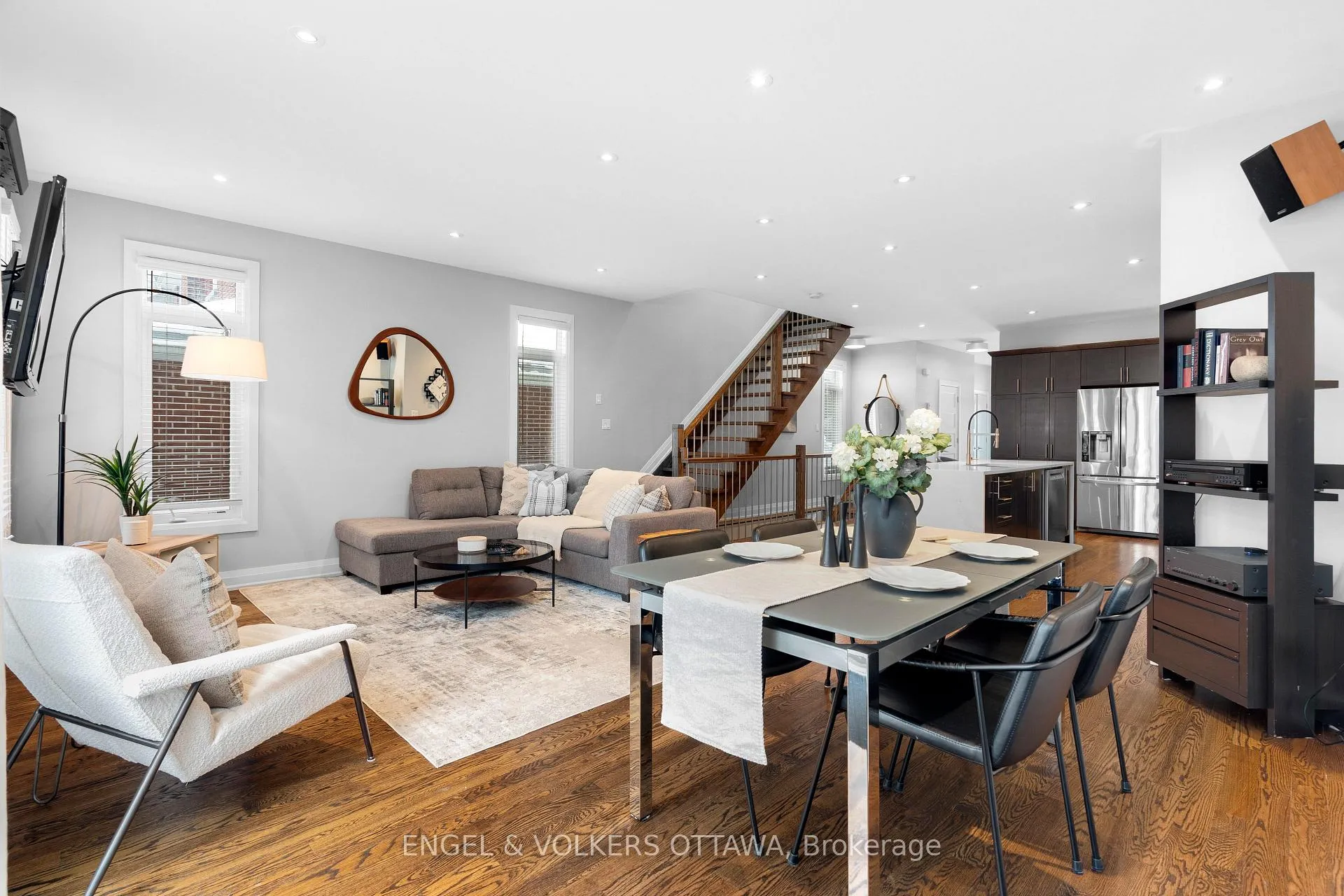 Photo 13 of 327 Duncairn Avenue, Ottawa, Westboro/Hampton Park — HOMEH