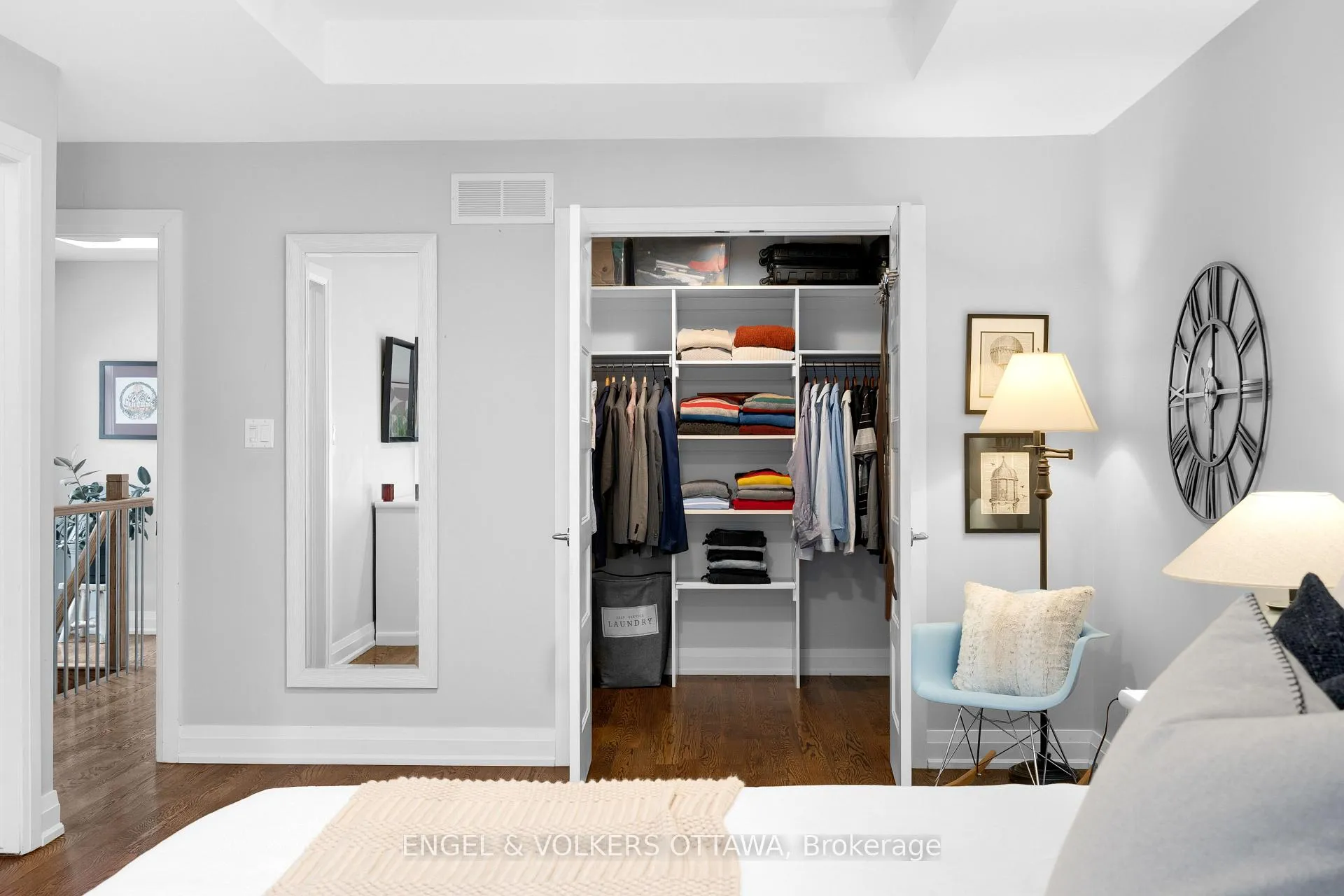 Photo 19 of 327 Duncairn Avenue, Ottawa, Westboro/Hampton Park — HOMEH