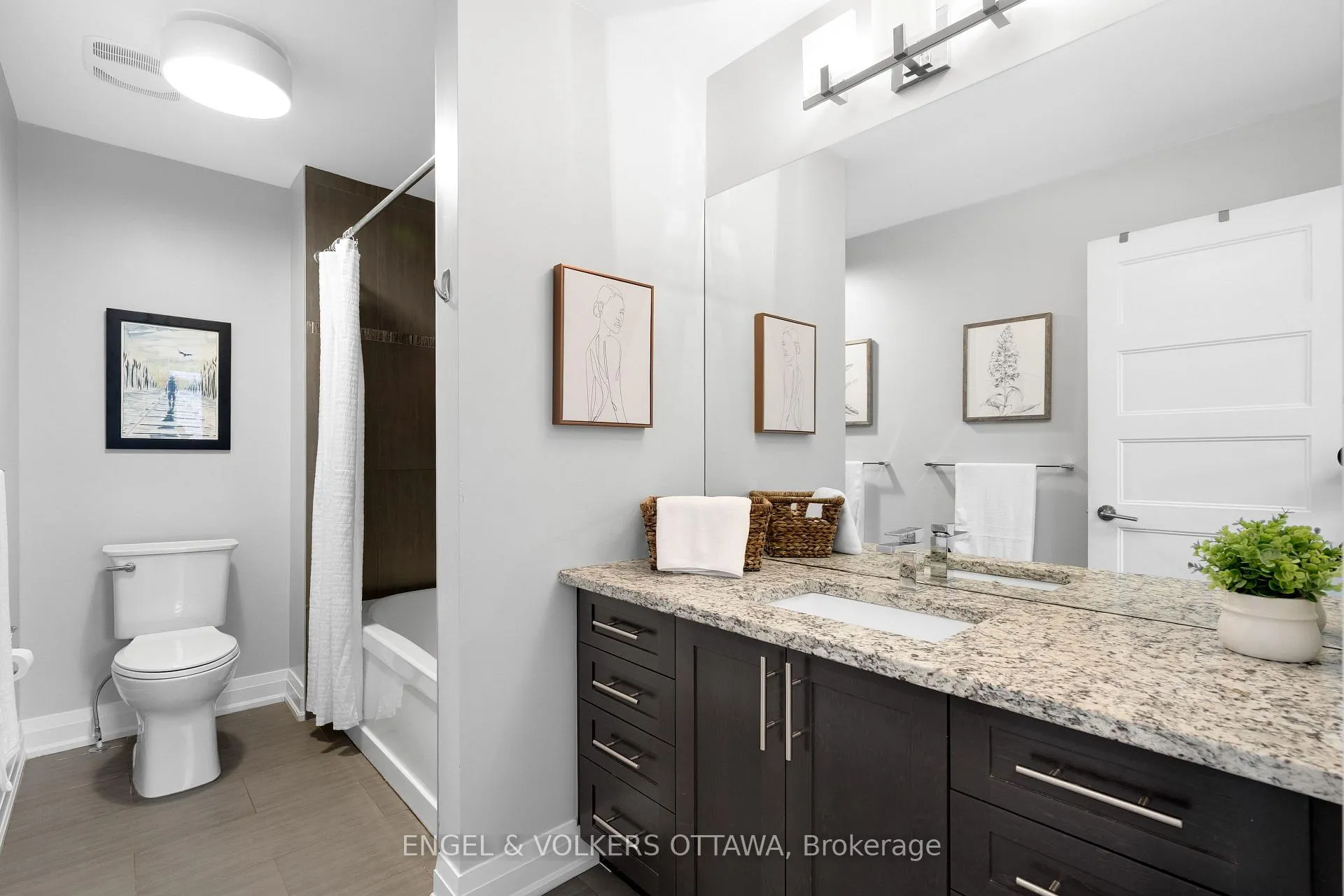 Photo 27 of 327 Duncairn Avenue, Ottawa, Westboro/Hampton Park — HOMEH