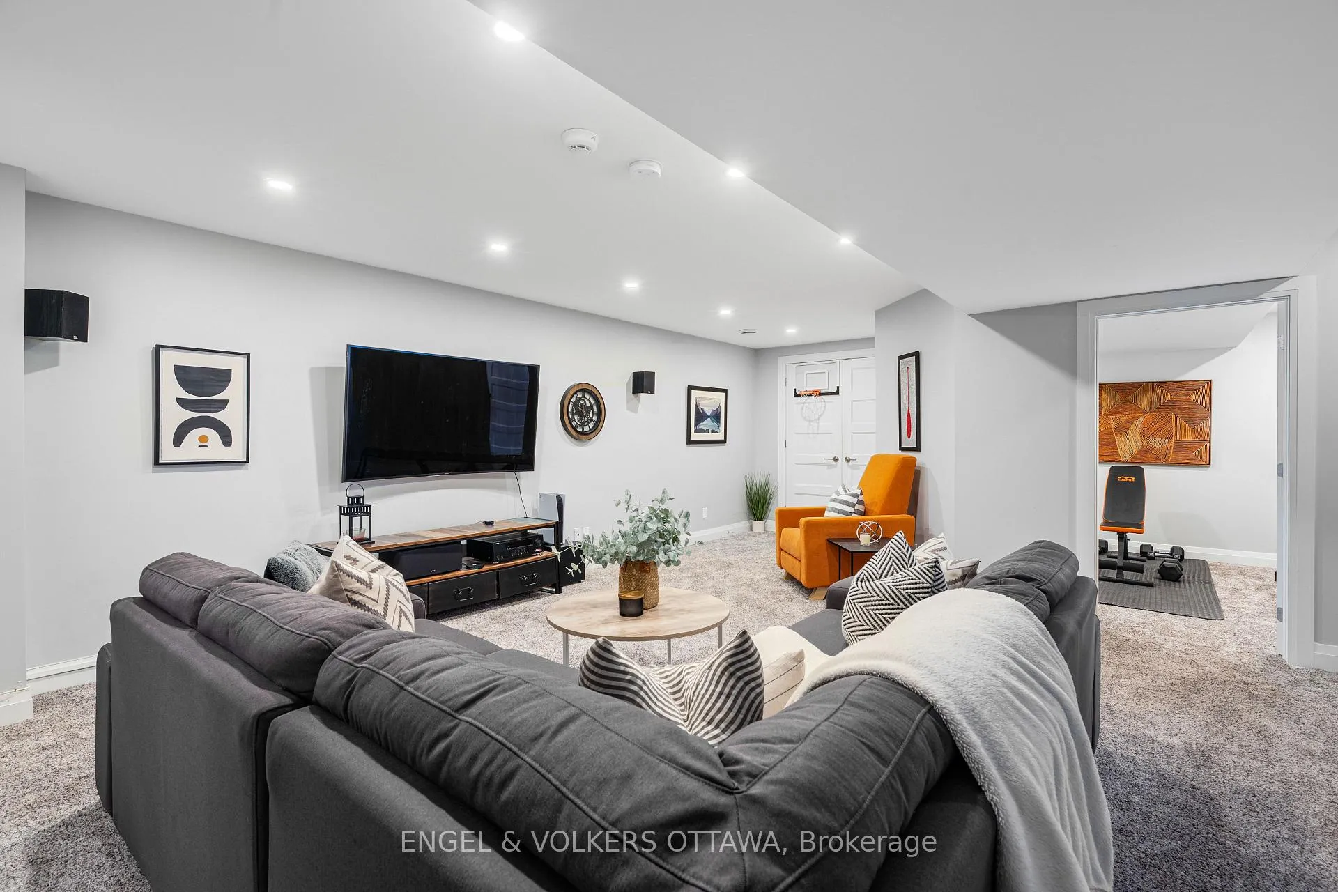 Photo 30 of 327 Duncairn Avenue, Ottawa, Westboro/Hampton Park — HOMEH