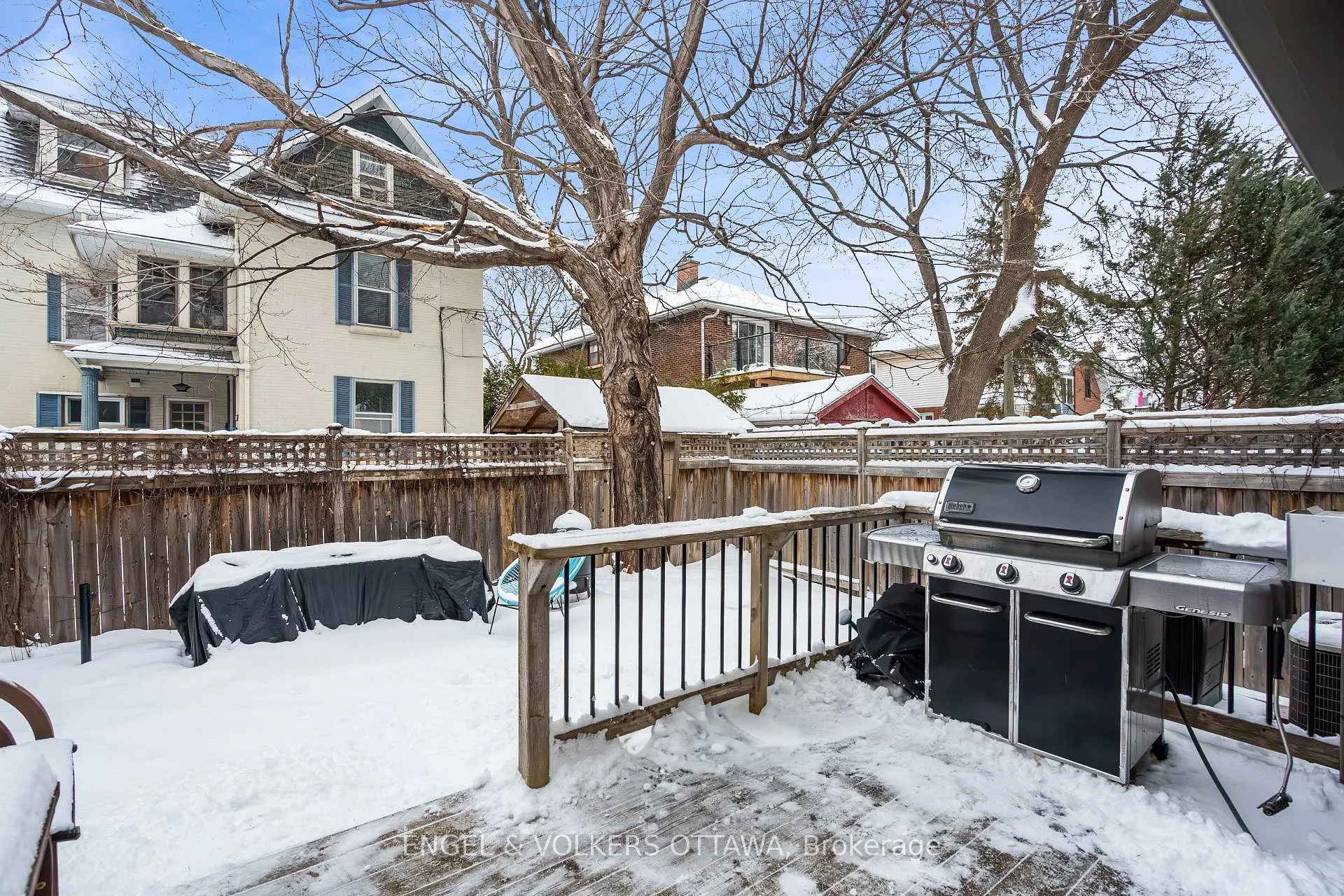 Photo 34 of 327 Duncairn Avenue, Ottawa, Westboro/Hampton Park — HOMEH