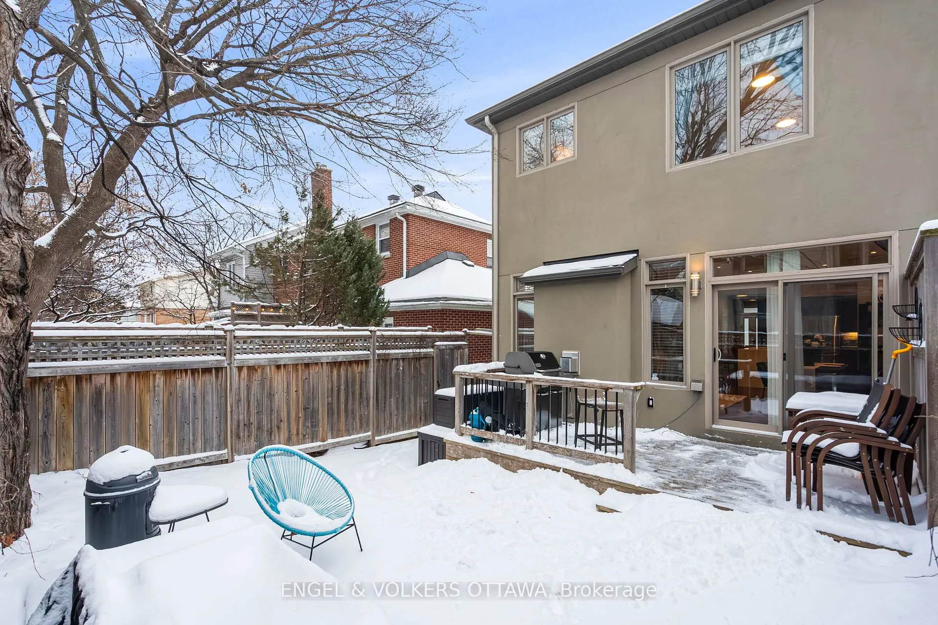 Photo 35 of 327 Duncairn Avenue, Ottawa, Westboro/Hampton Park — HOMEH