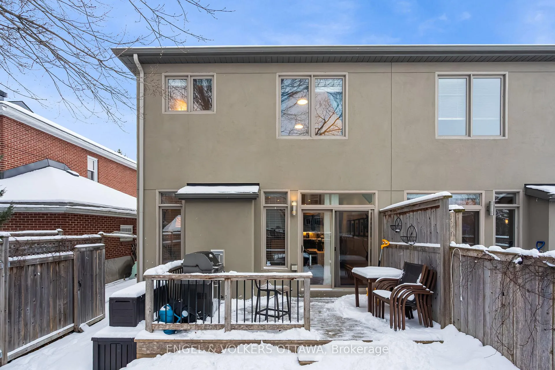 Photo 36 of 327 Duncairn Avenue, Ottawa, Westboro/Hampton Park — HOMEH
