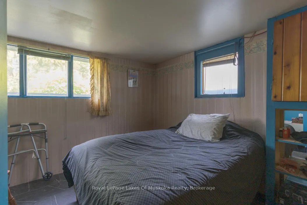 Photo 20 of 70 Buker Lane, Bracebridge, Macaulay — HOMEH