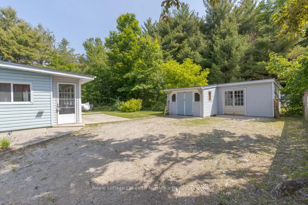 Photo 24 of 70 Buker Lane, Bracebridge, Macaulay — HOMEH