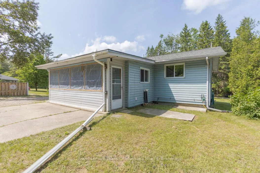 Photo 25 of 70 Buker Lane, Bracebridge, Macaulay — HOMEH