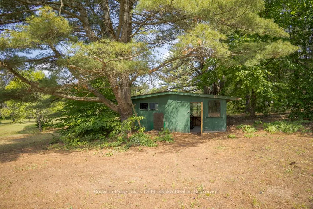 Photo 26 of 70 Buker Lane, Bracebridge, Macaulay — HOMEH