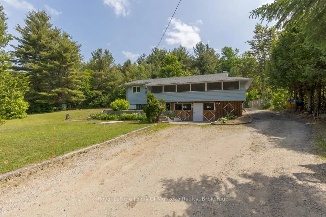 Photo 28 of 70 Buker Lane, Bracebridge, Macaulay — HOMEH
