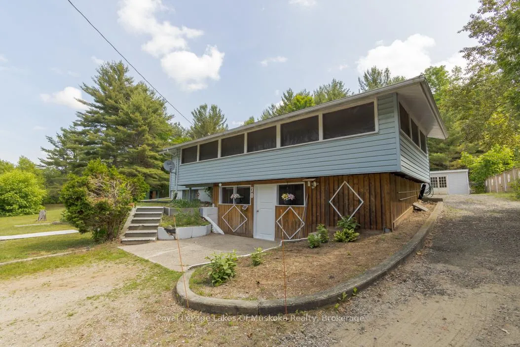 Photo 29 of 70 Buker Lane, Bracebridge, Macaulay — HOMEH