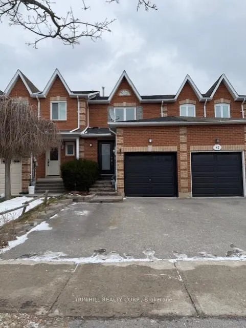 Photo 1 of 45 Potter Crescent, New Tecumseth, Tottenham — HOMEH
