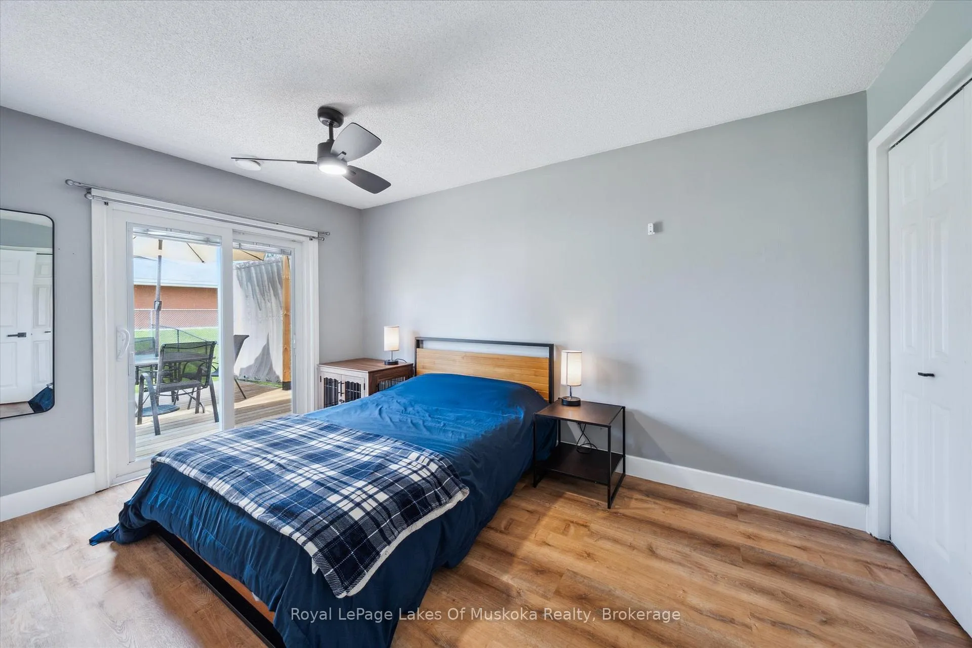 Photo 15 of 93 Balls Drive, Bracebridge, Monck (Bracebridge) — HOMEH