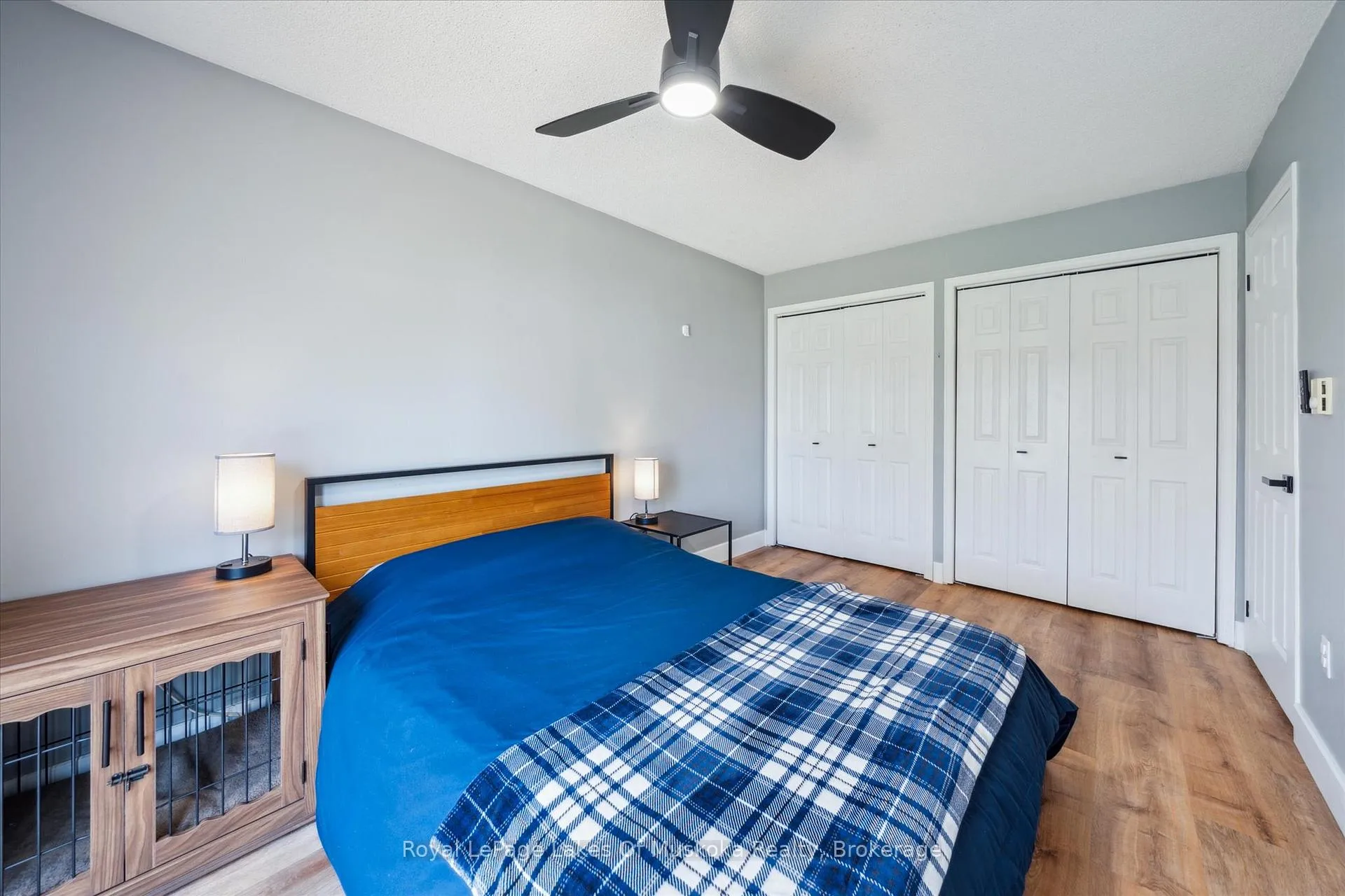 Photo 17 of 93 Balls Drive, Bracebridge, Monck (Bracebridge) — HOMEH