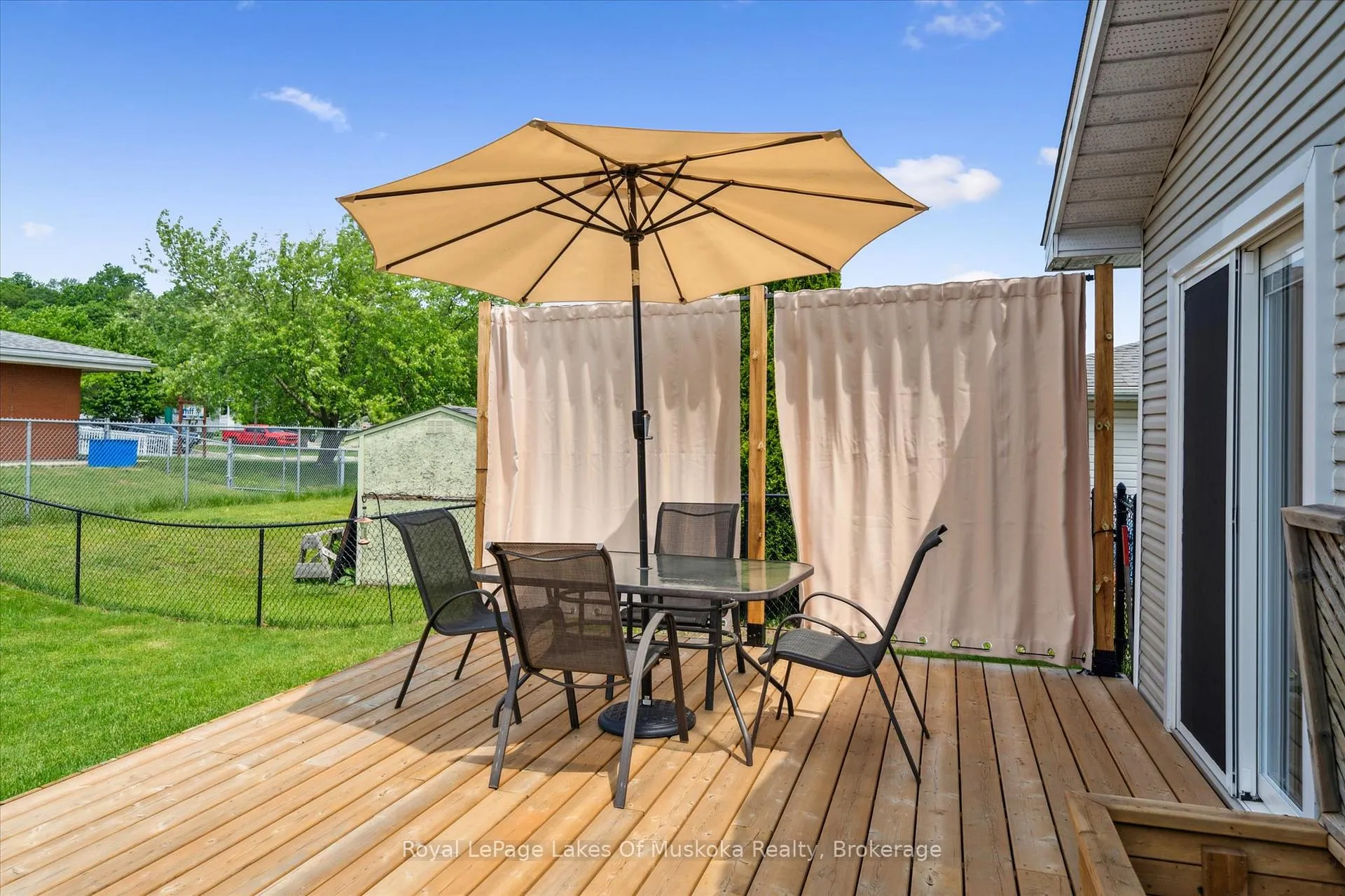Photo 30 of 93 Balls Drive, Bracebridge, Monck (Bracebridge) — HOMEH