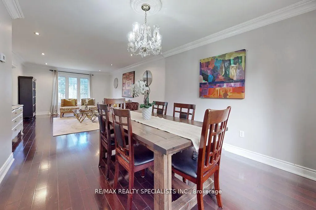 Photo 7 of 76 Jill Crescent, Brampton, Northgate — HOMEH