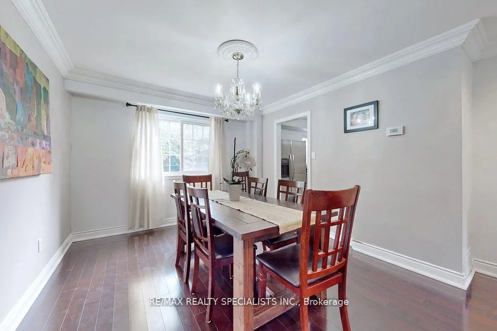 Photo 8 of 76 Jill Crescent, Brampton, Northgate — HOMEH