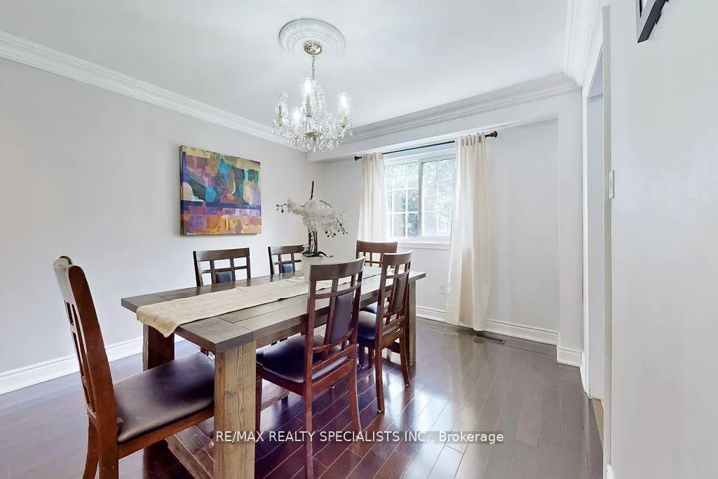 Photo 9 of 76 Jill Crescent, Brampton, Northgate — HOMEH