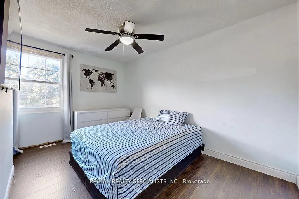 Photo 28 of 76 Jill Crescent, Brampton, Northgate — HOMEH