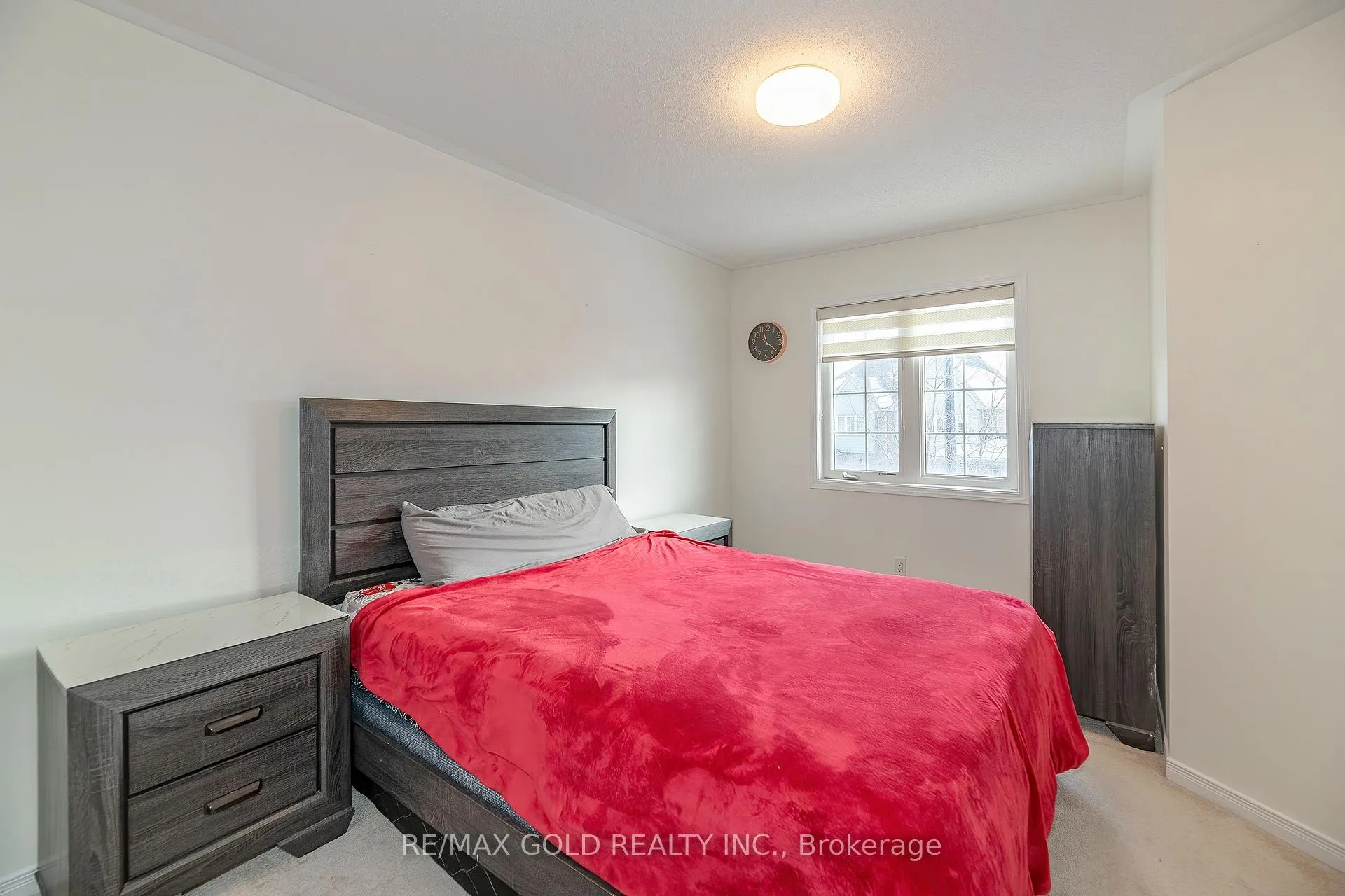 Photo 15 of 84 Honeyview Trail, Brampton, Bram East — HOMEH