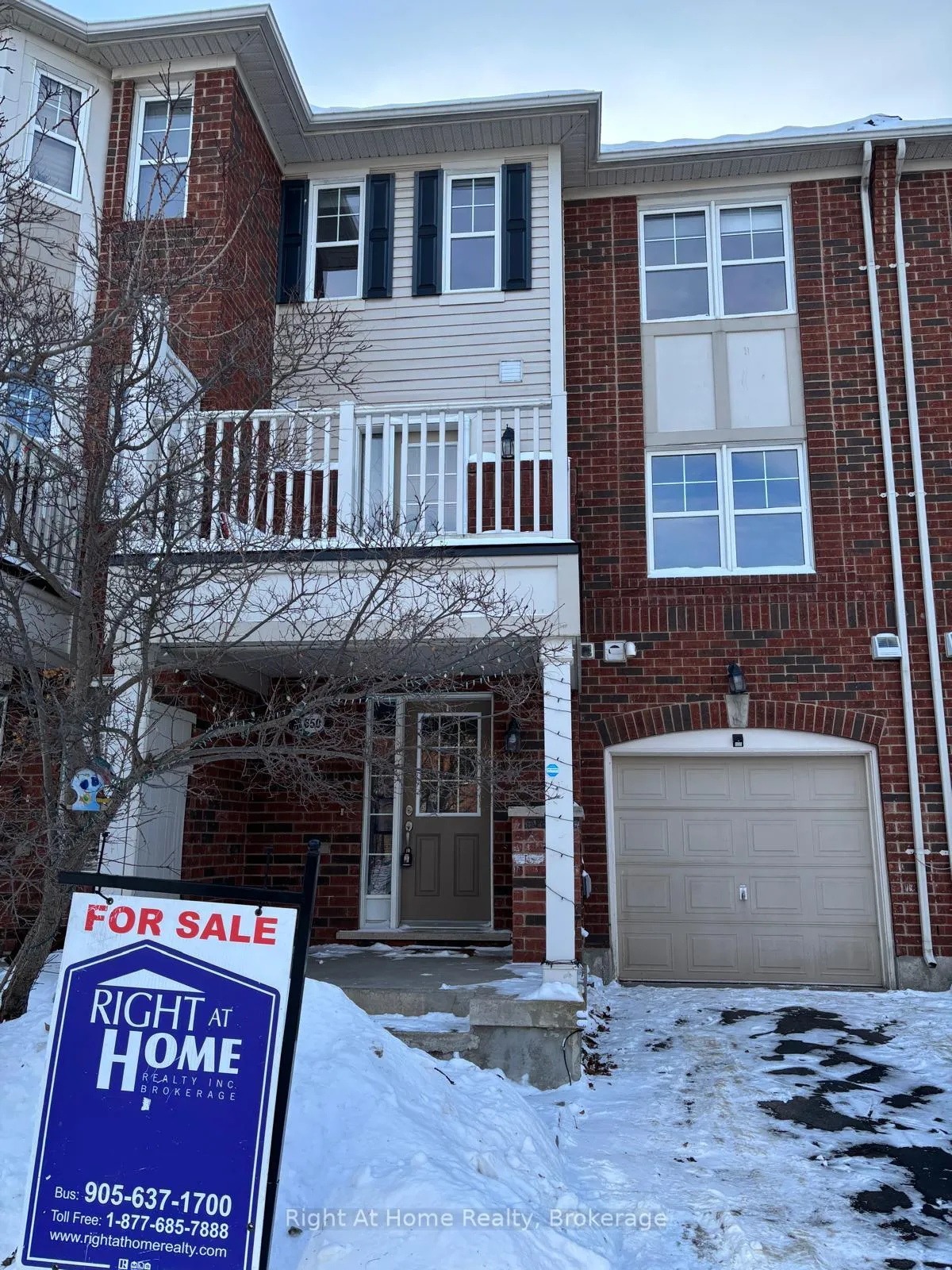 Photo 1 of 650 Frank Place, Milton, Harrison — HOMEH