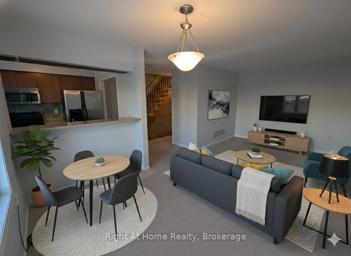 Photo 4 of 650 Frank Place, Milton, Harrison — HOMEH