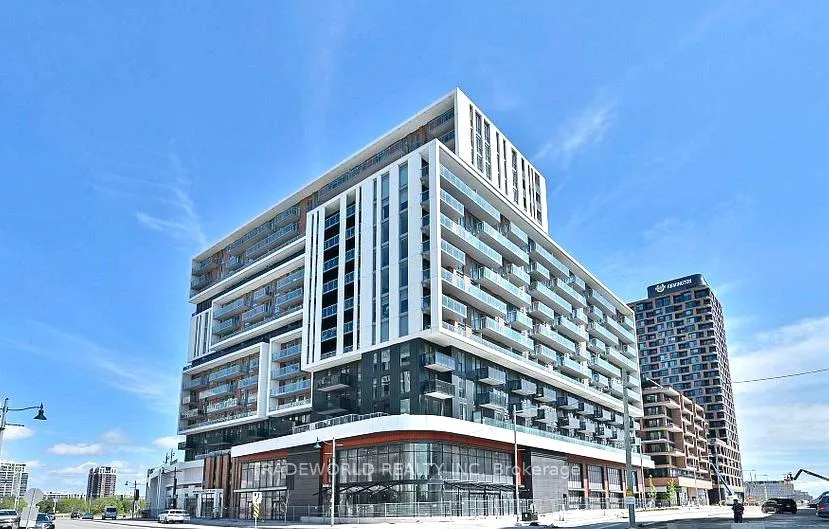 Photo 1 of Unit 710, 38 Simcoe Promenade, Markham, Unionville — HOMEH