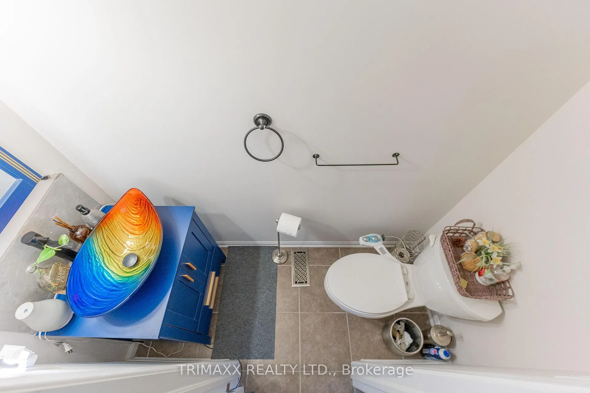 Photo 15 of 68 Robert Parkinson Drive, Brampton, Northwest Brampton — HOMEH