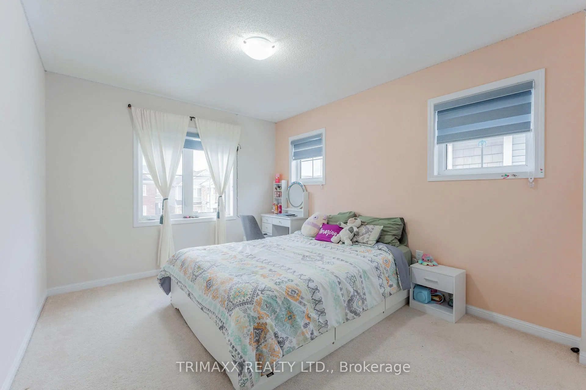 Photo 21 of 68 Robert Parkinson Drive, Brampton, Northwest Brampton — HOMEH
