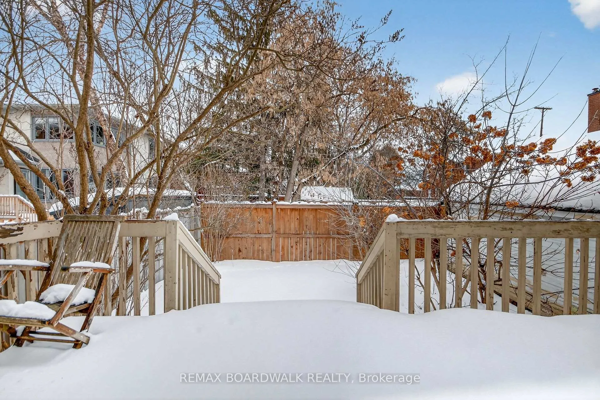 Photo 22 of 11 Cameron Avenue, Ottawa, Old Ottawa South — HOMEH
