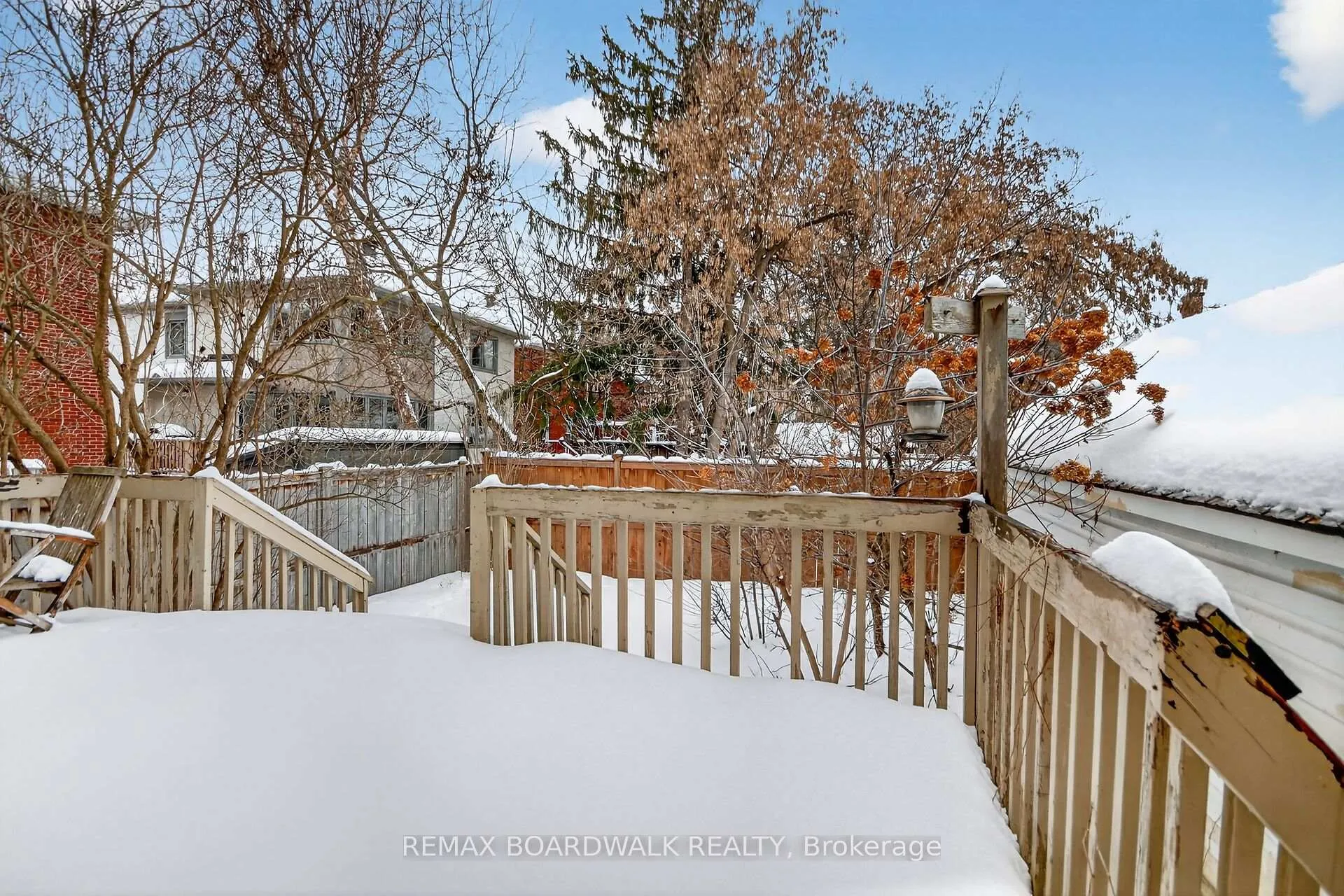 Photo 23 of 11 Cameron Avenue, Ottawa, Old Ottawa South — HOMEH