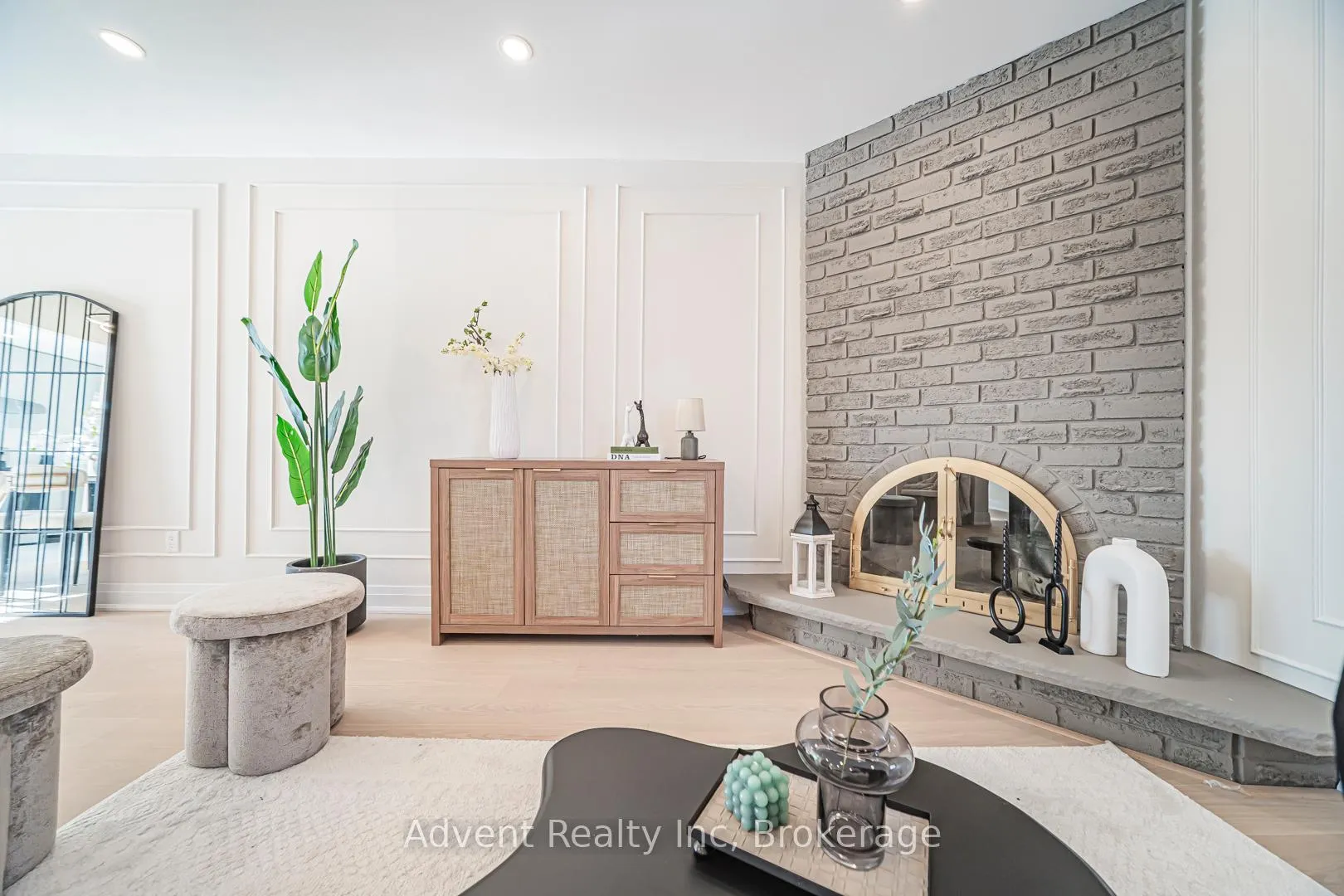 Photo 10 of 53 Cheeseman Drive, Markham, Milliken Mills West — HOMEH