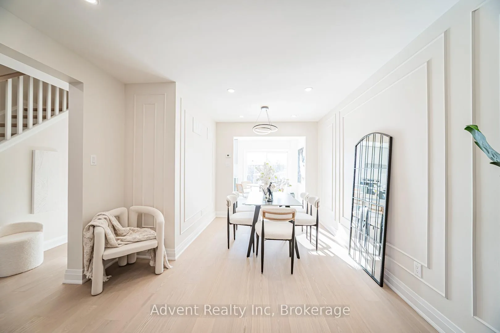 Photo 11 of 53 Cheeseman Drive, Markham, Milliken Mills West — HOMEH